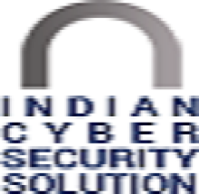 Indian Cyber Security Solutions logo