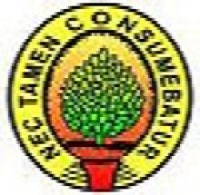 Scottish Church College logo