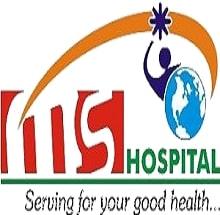 MS Institute of Nursing logo