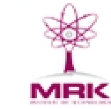 Mrk Institute of Technology logo