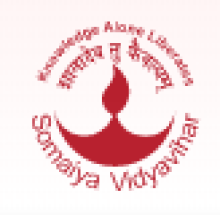 KJ Somaiya Institute of Management logo