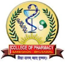 KYDSCT's College of Pharmacy logo