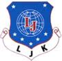 L. J. Institute of Engineering and Technology logo