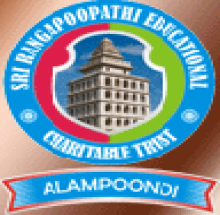 Sri Rangapoopathi College of Engineering logo