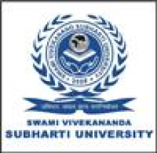 Subharti Institute of Technology and Engineering logo