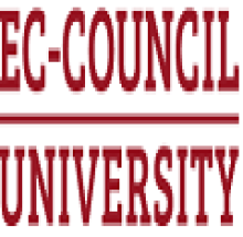 EC- Council University (Regional Office) logo