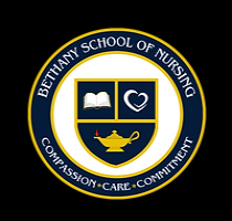 Bethany School Of Nursing logo