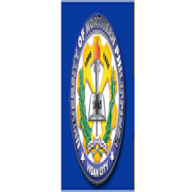 University of Northern Philippines logo