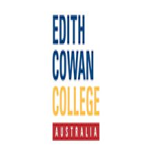 Edith Cowan College logo