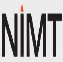 NIMT Institute of Engineering and Technology logo