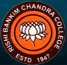 Rishi Bankim Chandra College logo