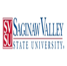 Saginaw Valley State University logo