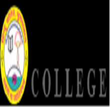 Hindu College, Muradabad logo