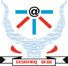 Indian Institute of Information Technology Jhalwa logo