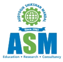 ASMs Institute of Business Management and Research (IBMR) logo