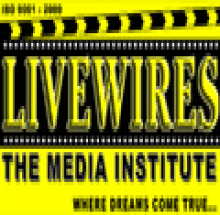 Livewires - The Media Institute, South Ex 2 logo