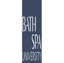 Bath Spa University logo