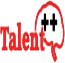 Talent Plus Plus logo