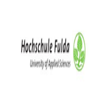 Fulda University of Applied Sciences logo