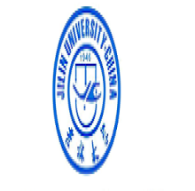 Jilin University logo