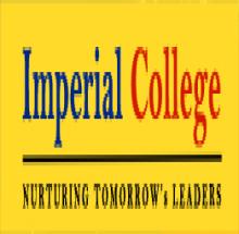 Imperial College of Business Studies, Bangalore logo