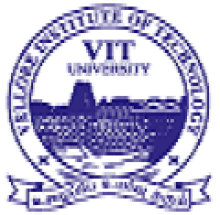 Vellore Institute of Technology, Chennai, VIT University logo