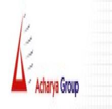 Acharya Group logo