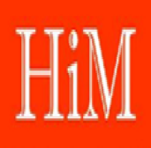 HIM - Haldia Institute of Management logo