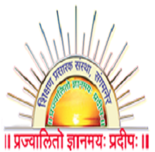 Sangamner Nagarpalika Arts, D.J.Malpani Commerce and B.N.Sarda Science College logo