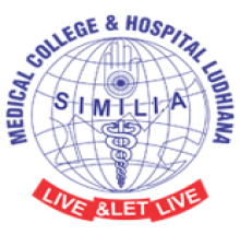 Lord Mahavira Homoeopathic Medical College and Hospital logo