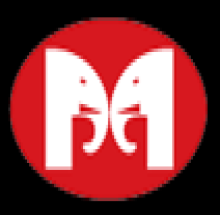 Muthoot Institute of Technology and Science logo