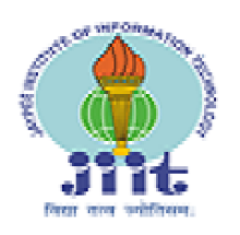 Jaypee Institute of Information Technology logo