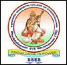 Swarna Bharathi College of Engineering logo