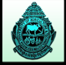 Orissa University of Agriculture and Technology logo