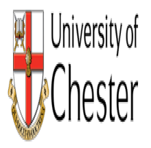 University of Chester logo