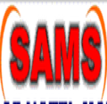 SAMS Institute of Hotel Management logo