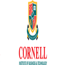 Cornell Institute of Business and Technology logo