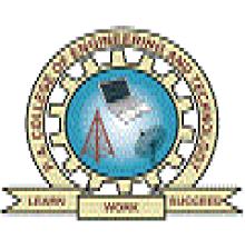 P.A. College of Engineering and Technology (PACET) logo