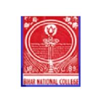 B.N. College, Patna University logo