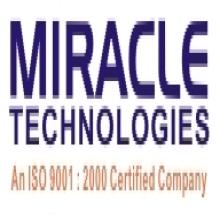 Miracle Technologies logo