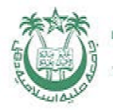 Jamia Millia Islamia - Centre for Distance and Open Learning logo