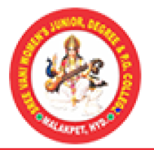 Sree Vani Womens College logo