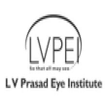 L V Prasad Eye Institute logo