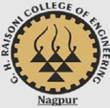 G. H. Raisoni College of Engineering Nagpur logo