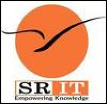 Srinivasa Ramanujan Institute of Technology logo