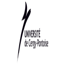 University of Cergy-Pontoise logo