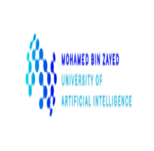 Mohamed Bin Zayed University of Artificial Intelligence logo