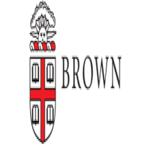 Brown University logo