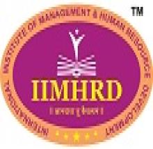 International Institute of Management and Human Resource Development, Sai Balaji Education Society logo