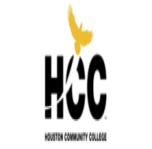 Houston Community College logo